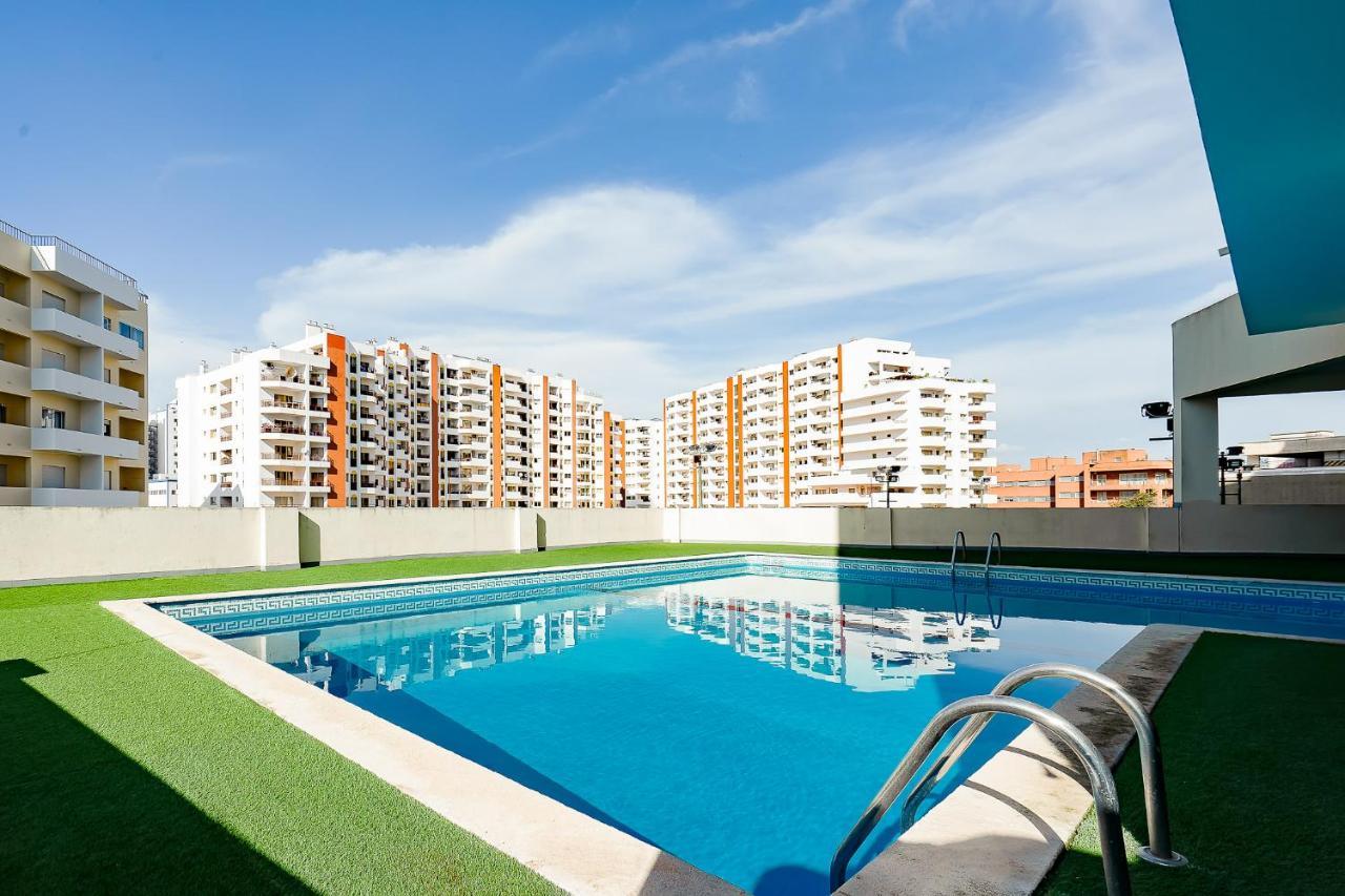 Heritage Terra Portimão Exterior photo